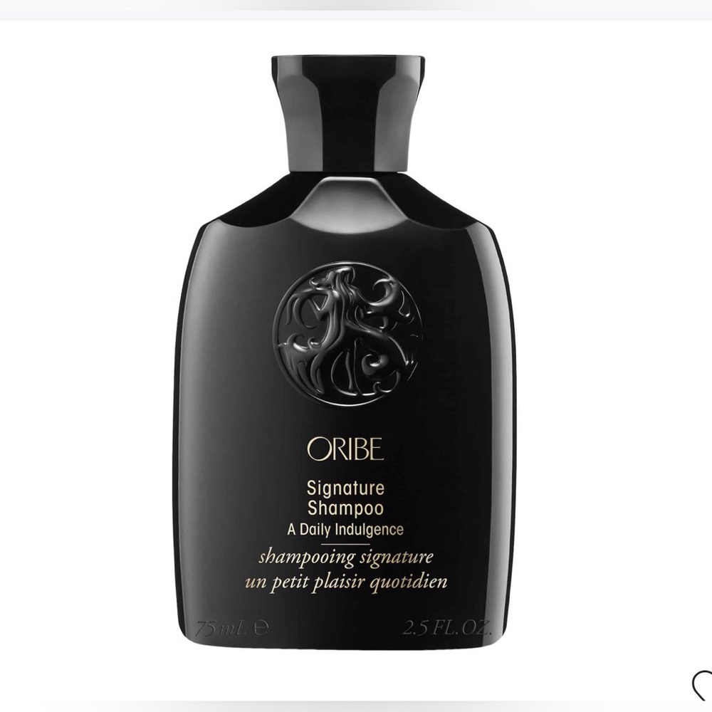 Oribe Signature Shampoo 2.5fl oz